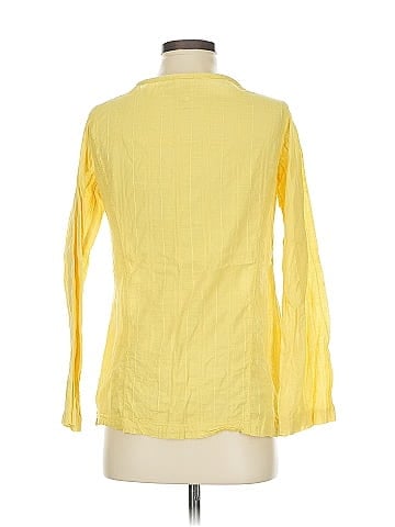 Mountain Hardwear Long Sleeve Blouse (view 2)