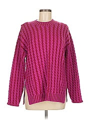 Naadam Wool Pullover Sweater