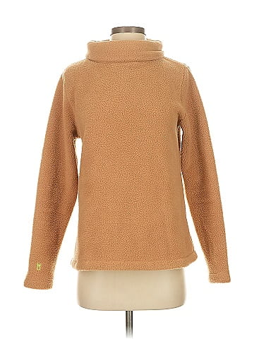 Dudley Stephens Turtleneck Sweater (view 1)