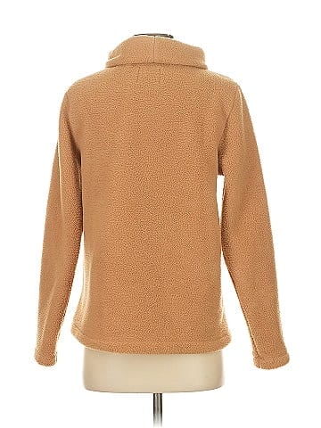 Dudley Stephens Turtleneck Sweater (view 2)
