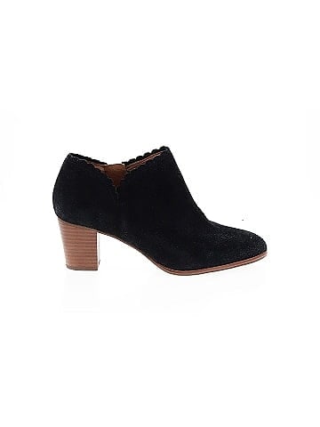 Jack Rogers Ankle Boots (view 1)
