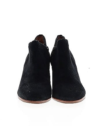 Jack Rogers Ankle Boots (view 2)