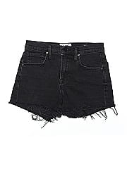 Frame Denim Denim Shorts