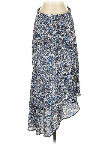 Ava & Aiden Casual Skirt (view 1)