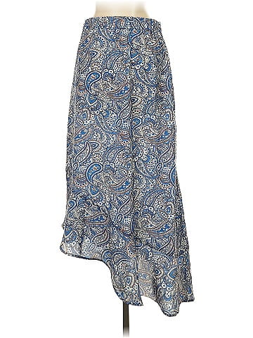 Ava & Aiden Casual Skirt (view 2)