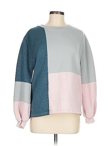 Jadelynn Brooke Sweatshirt (view 1)