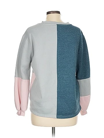Jadelynn Brooke Sweatshirt (view 2)
