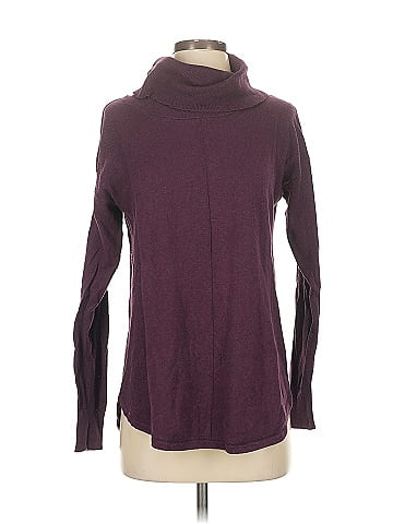 Leo & Nicole Turtleneck Sweater (view 1)