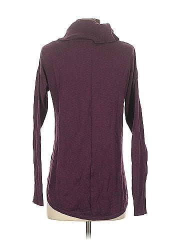 Leo & Nicole Turtleneck Sweater (view 2)
