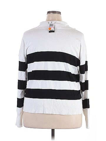 Joseph A. Pullover Sweater (view 2)