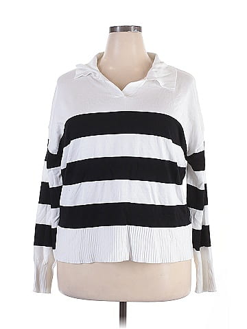 Joseph A. Pullover Sweater (view 1)