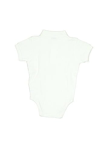 Kitestrings Short Sleeve Onesie (view 2)