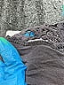 Covet Gray Sleeveless Top Size S - photo 4