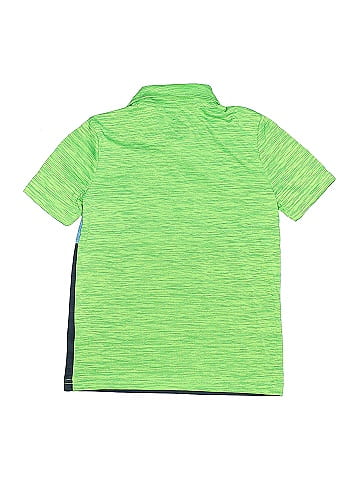 Tek Gear Short Sleeve Polo (view 2)