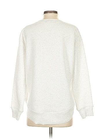 Ocean Drive Clothing Co. Sweatshirt (view 2)