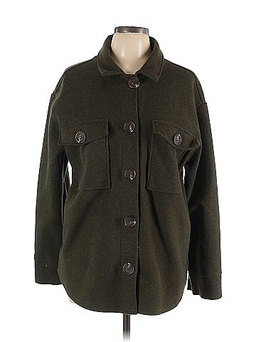 Ookie & LaLa Coat (view 1)