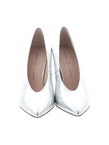 Chinese Laundry Heels (view 2)