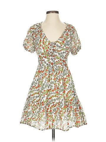 Banjanan Cocktail Dress (view 1)
