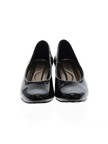 Soft Style Heels (view 2)
