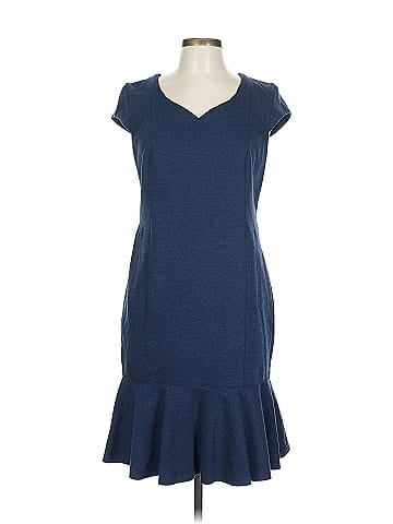 Akris Punto Casual Dress (view 1)