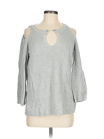 525 America Pullover Sweater (view 1)