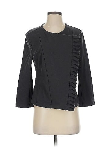 Ann Taylor LOFT Outlet Blazer (view 1)