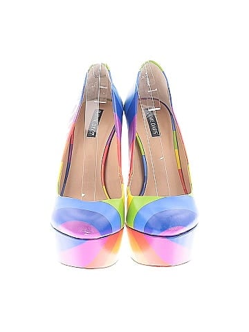 Ruthie Davis Heels (view 2)