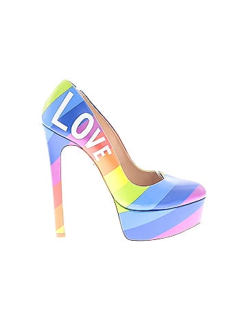 Ruthie Davis Heels (view 1)