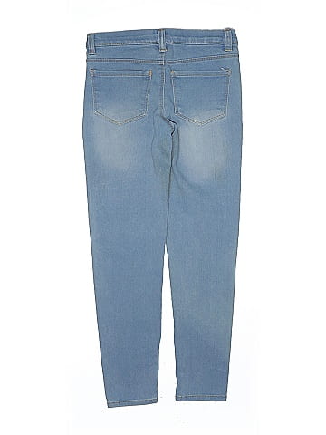 Real Love Jeggings (view 2)