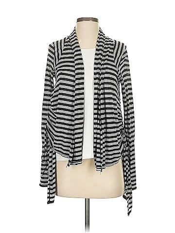 Three Dots Cardigan (view 1)