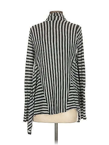 Three Dots Cardigan (view 2)