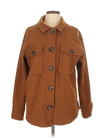 Ookie & LaLa Coat (view 1)