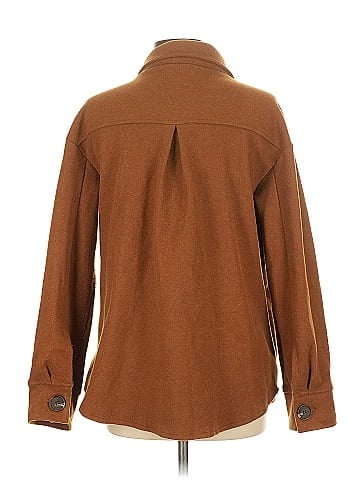 Ookie & LaLa Coat (view 2)