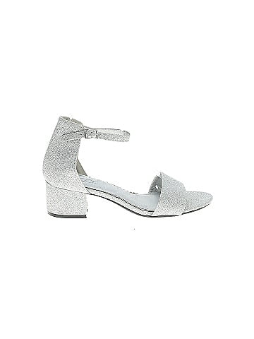 Sugar Heels (view 1)
