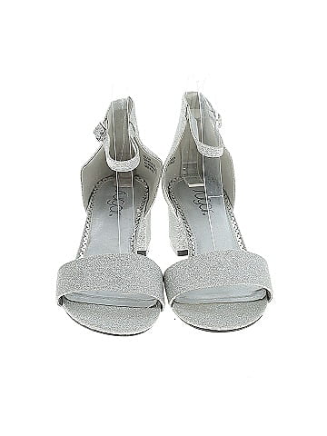 Sugar Heels (view 2)