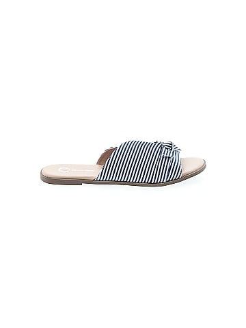 Journee Collection Sandals (view 1)