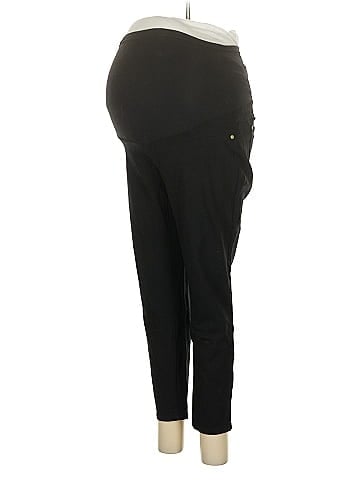 A Pea in the Pod Active Pants (view 1)