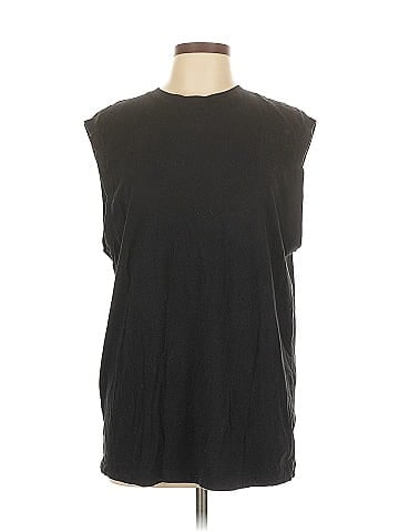 Brooklinen Sleeveless T-Shirt (view 1)
