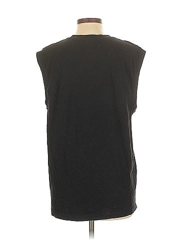 Brooklinen Sleeveless T-Shirt (view 2)