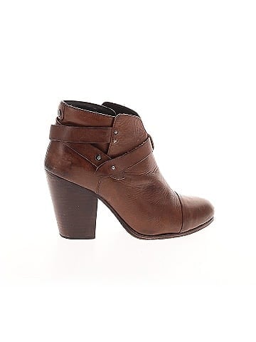 Rag & Bone Ankle Boots (view 1)