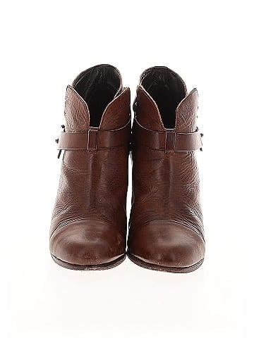 Rag & Bone Ankle Boots (view 2)