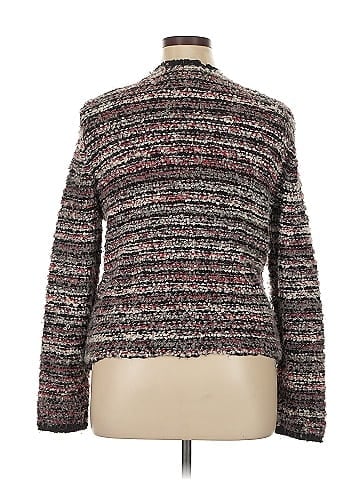 C by Bloomingdales Jacket (view 2)