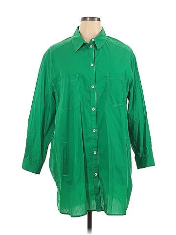 Rebecca Minkoff Long Sleeve Blouse (view 1)