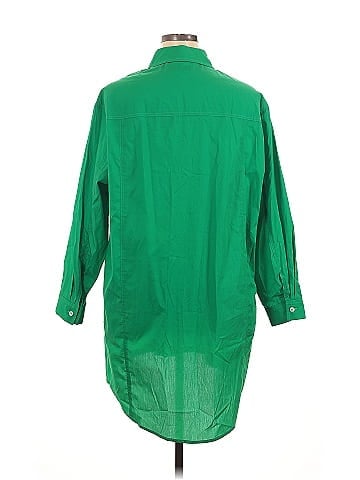 Rebecca Minkoff Long Sleeve Blouse (view 2)