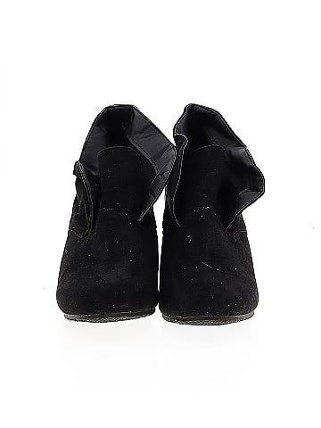 Bella Marie Ankle Boots (view 2)