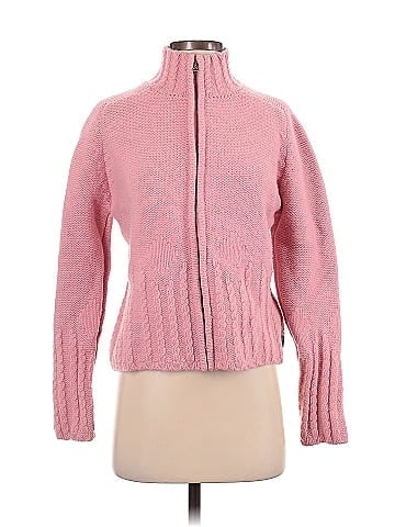 Horny Toad Cardigan (view 1)