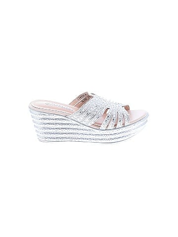 Patrizia by Spring Step Wedges (view 1)