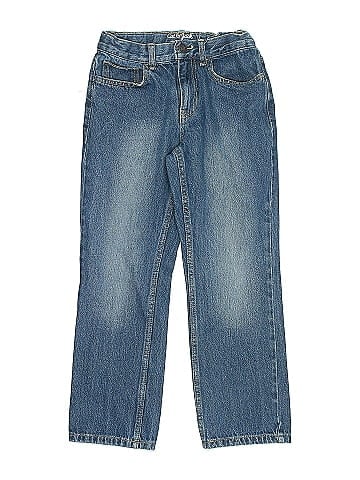 Cat & Jack Jeans (view 1)