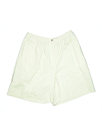 Karen Scott Sport Athletic Shorts (view 1)