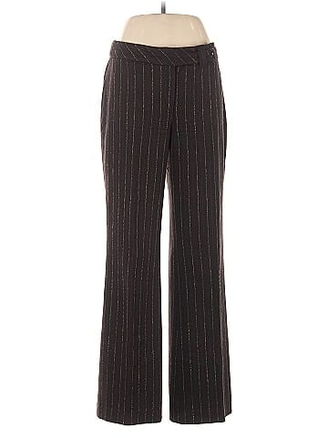 More & More Wool Pants (view 1)